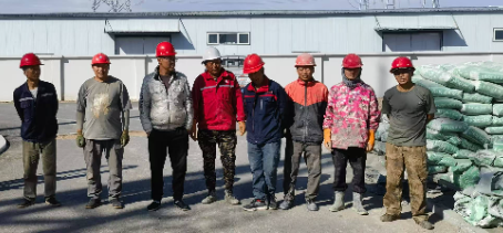 洪雅厂房地基沉降注浆加固施工队伍怎么选